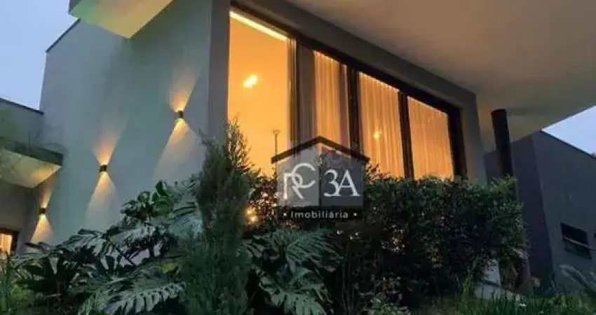 Casa em condomínio fechado com 4 quartos à venda na Rua Paraná, 215, Arujázinho I, II e III, Arujá