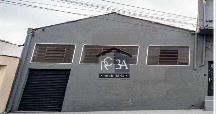 Prédio para alugar na Rua Mafalda, 621, Chácara Belenzinho, São Paulo