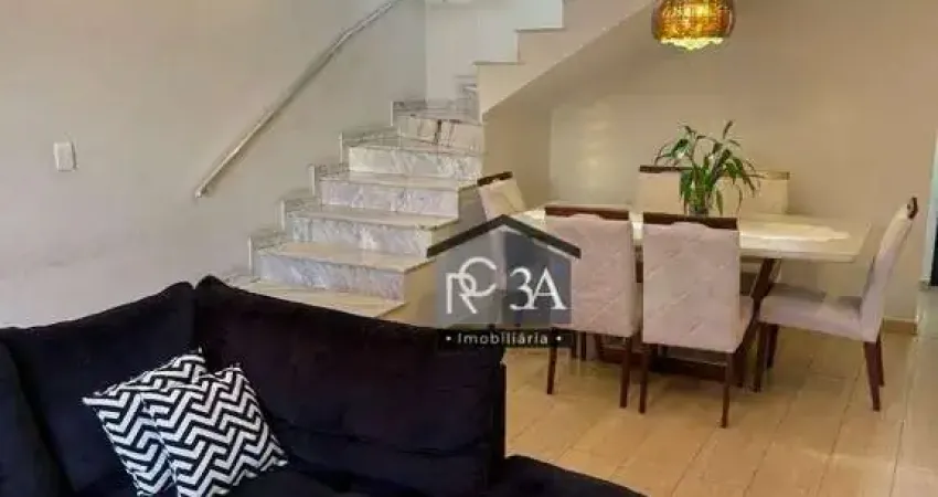 Sobrado com 4 dormitórios à venda, 175 m² por R$ 980.000,00 - Penha de França - São Paulo/SP