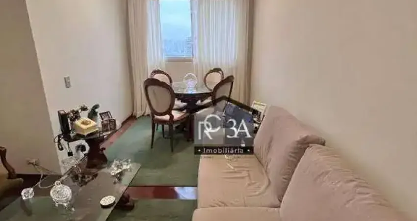 Apartamento com 1 quarto à venda na Rua Juventus, 379, Mooca, São Paulo