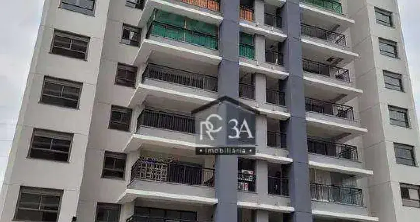 Apartamento com 2 quartos à venda na Rua Barão de Monte Santo, 1280, Mooca, São Paulo