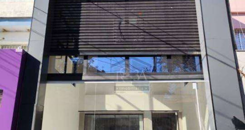Sobrado para alugar, 180 m² - Tatuapé - São Paulo/SP