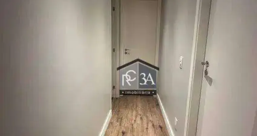 Apartamento com 2 quartos à venda na Avenida Carioca, 745, Ipiranga, São Paulo