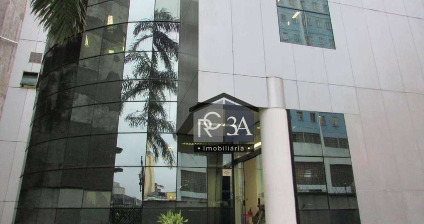 Prédio comercial 1772 m² - venda ou locação - Centro - São Paulo/SP