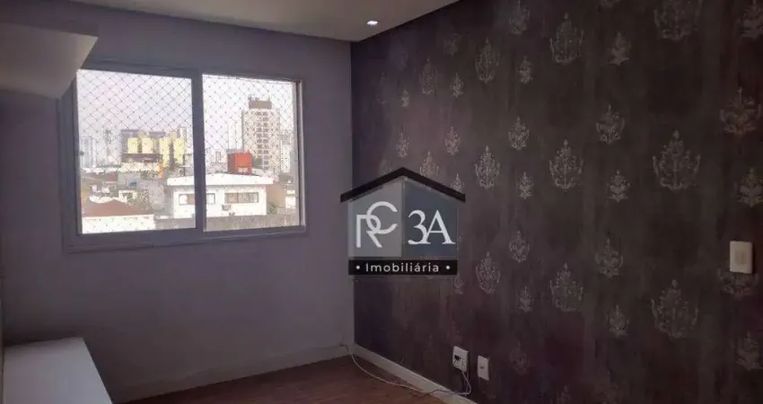 Apartamento com 2 dormitórios à venda, 45 m² - Maranhão - São Paulo/SP