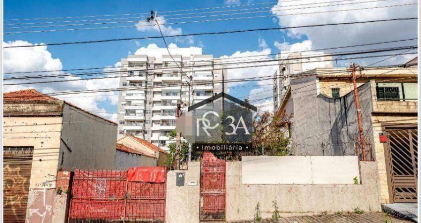 4 casas para alugar, 450 m² - Tatuapé - São Paulo/SP