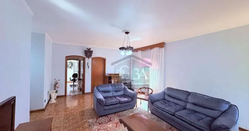 Casa com 3 dormitórios à venda, 233 m² - Vila Carrão - São Paulo/SP
