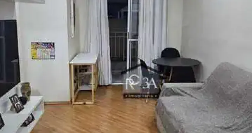 Apartamento com 2 dormitórios à venda, 49 m² - Quinta da Paineira - São Paulo/SP