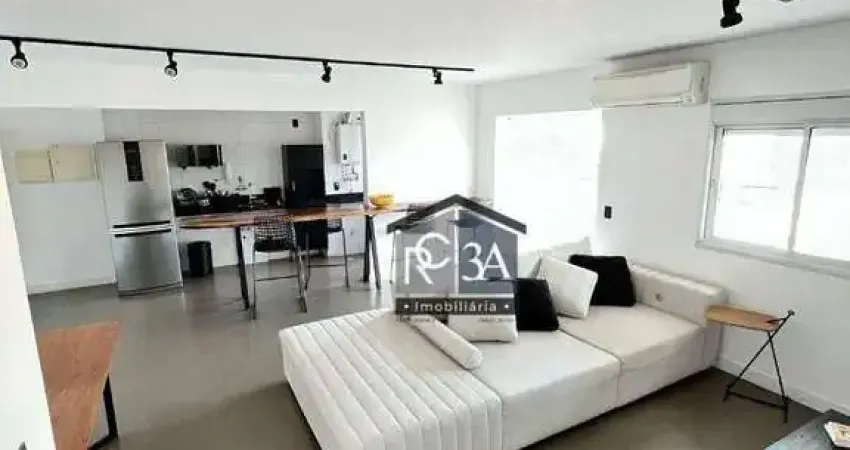 Apartamento com 2 dormitórios à venda, 83 m² - Mooca - São Paulo/SP
