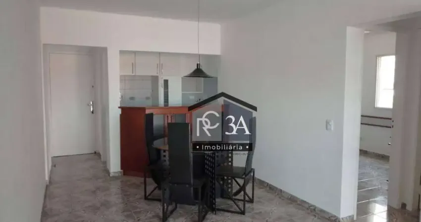 Apartamento com 2 dormitórios - Anália Franco  - São Paulo/SP