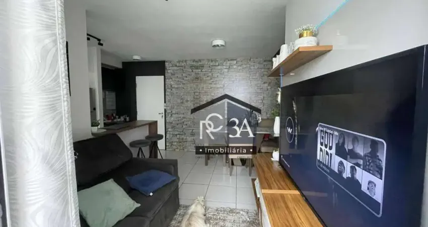Apartamento com 2 dormitórios à venda, 51 m² por R$ 350.000,00 - Vila Cunha Bueno - São Paulo/SP