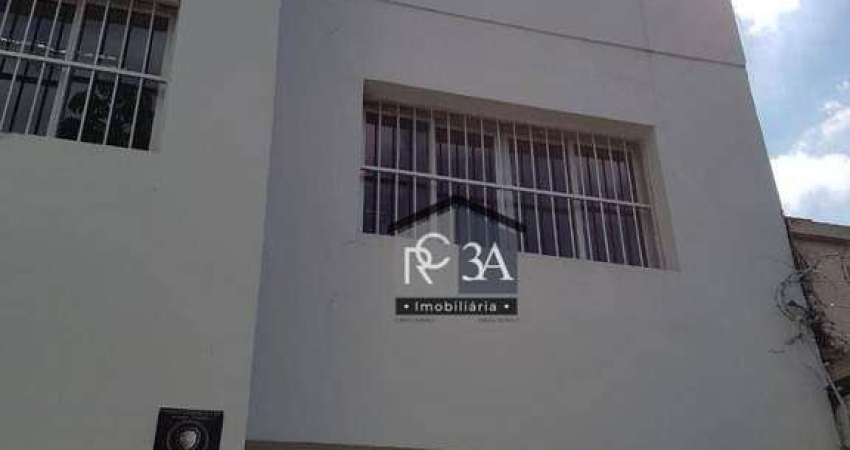 Prédio à venda, 400 m² Mooca - São Paulo/SP