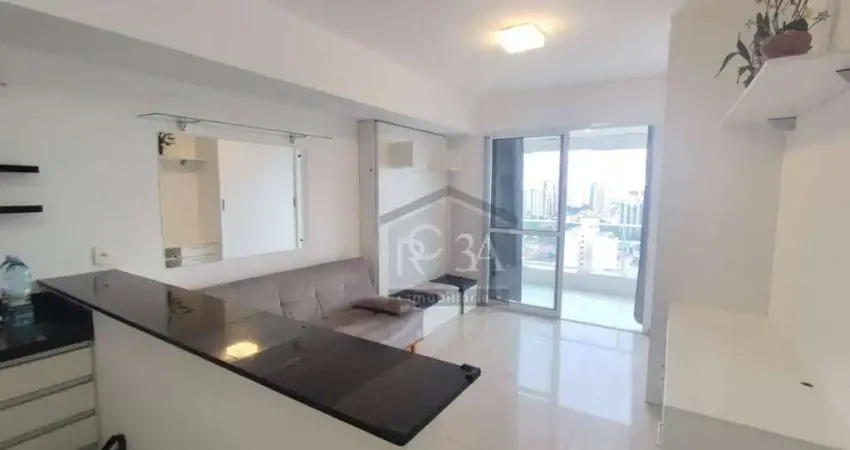 Apartamento / studio para alugar, 35 m² - tatuapé - são paulo/sp