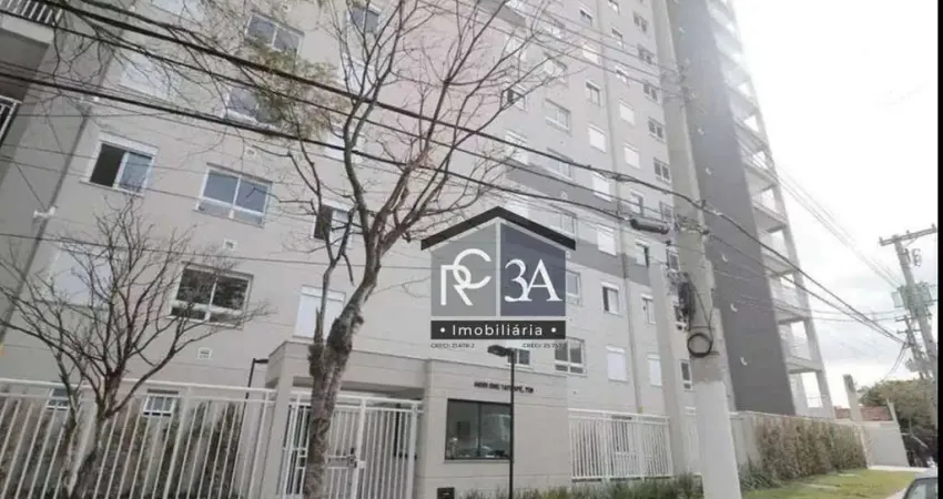 Apartamento com 2 dormitórios à venda, 50 m² - Tatuapé - São Paulo/SP