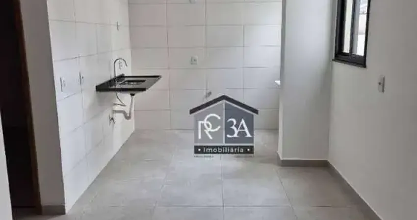 Apartamento com 1 dormitório, 35 m² - Tatuapé - São Paulo/SP