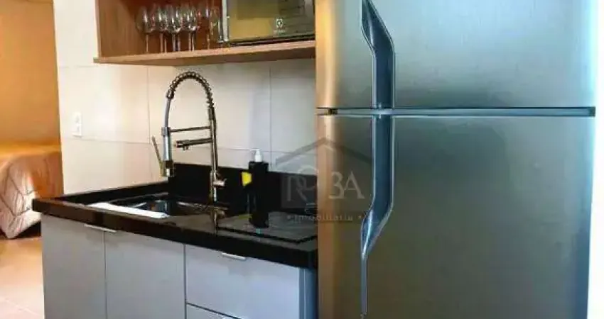 Apartamento com 1 dormitório, 34 m² - venda por R$ 500.000 ou aluguel por R$ 3.480/mês - Tatuapé - São Paulo/SP