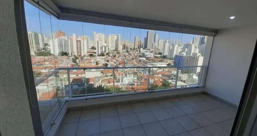 Apartamento com 2 dormitórios à venda, 72 m² - Vila Gomes Cardim - São Paulo/SP