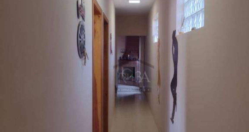 Casa com 3 dormitórios à venda, 190 m²  Ressaca- Ibiúna/SP