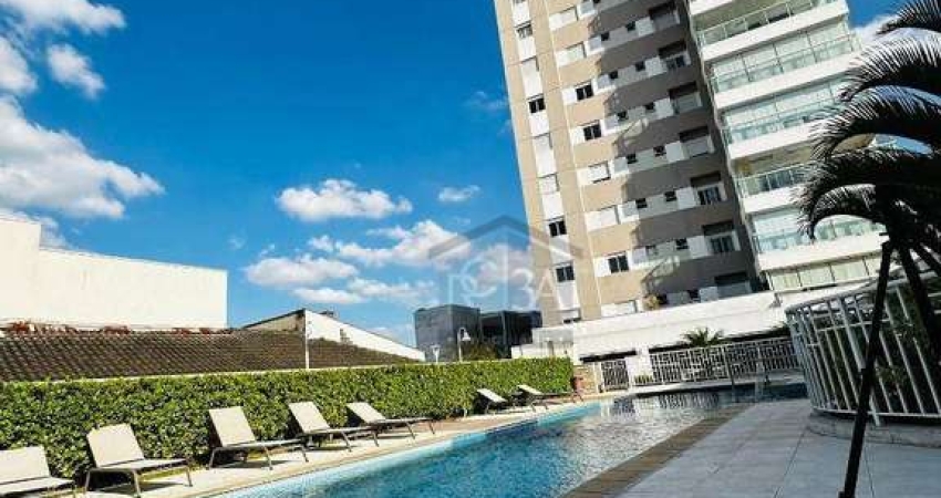 Apartamento com 3 dormitórios à venda, 154 m² - Vila Carrão - São Paulo/SP