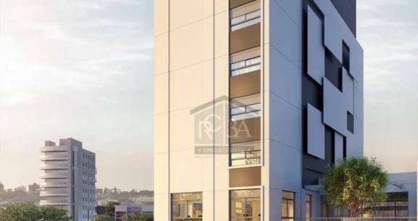 Studio com 1 dormitório à venda, 21 m²- Paraíso - São Paulo/SP