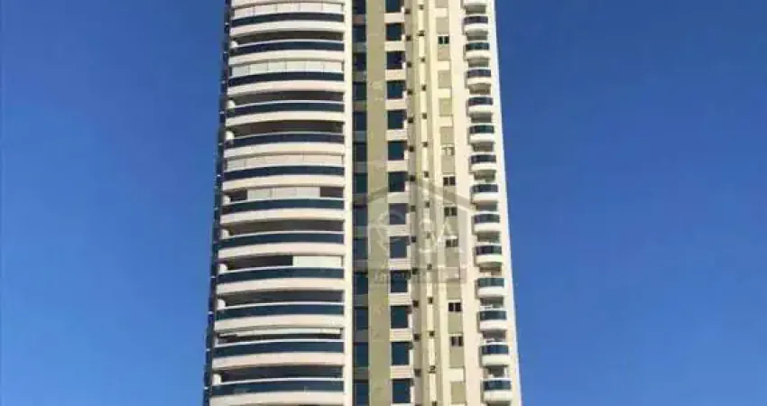 Apartamento para venda no Jardim Anália Franco com 4 dormitórios 5 vagas.