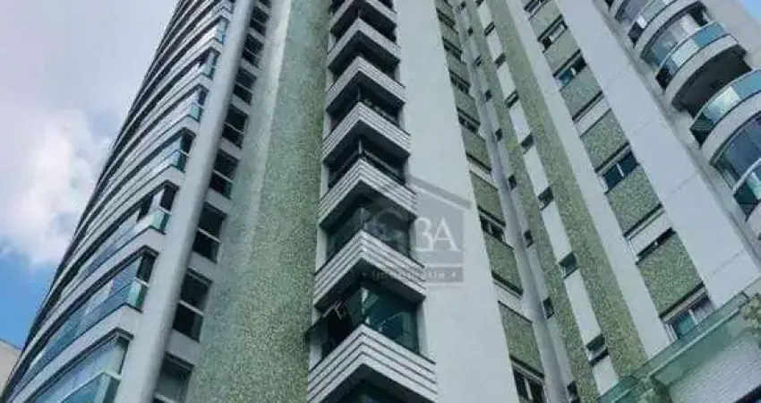 Apartamento para venda no Jardim Anália Franco com 3 dormitórios sendo 3 suítes, 5 vagas.