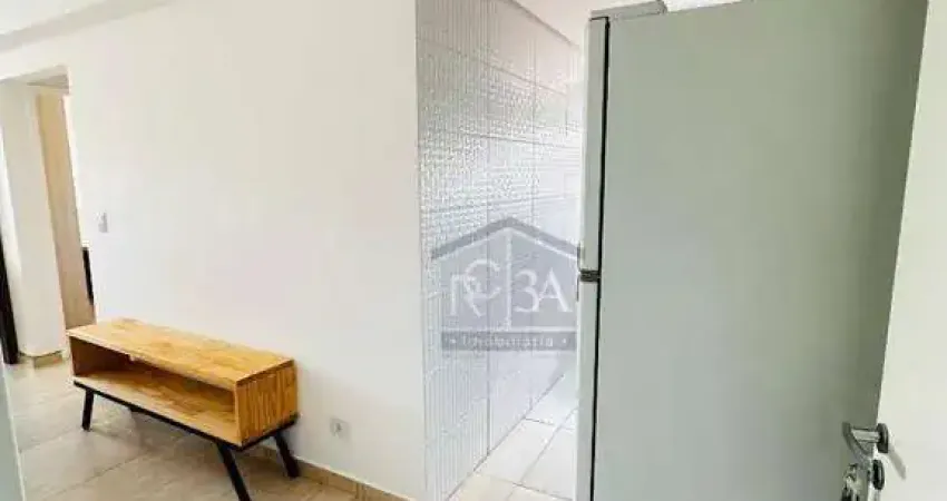 Apartamento com 2 dormitórios, 43 m² - venda ou aluguel - Chácara Belenzinho - São Paulo/SP