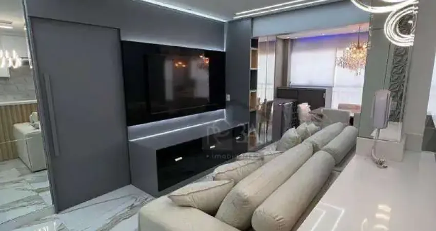 Apartamento com 2 dormitórios à venda, 68 m² por R$ 1.250.000,00 - Vila Carrão - São Paulo/SP