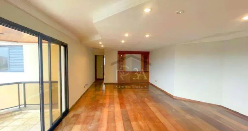Apartamento com 4 dormitórios para alugar, 160 m² - Vila Leopoldina - São Paulo/SP