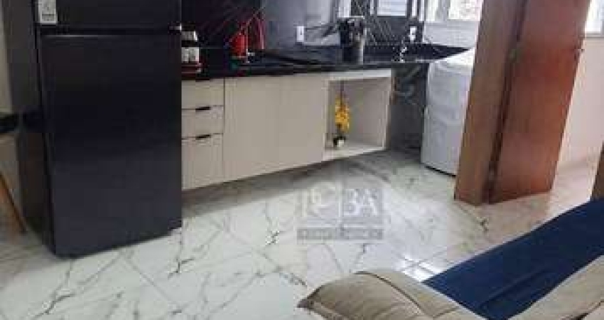 Apartamento com 2 dormitórios à venda, 40 m² - Vila Carrão - São Paulo/SP