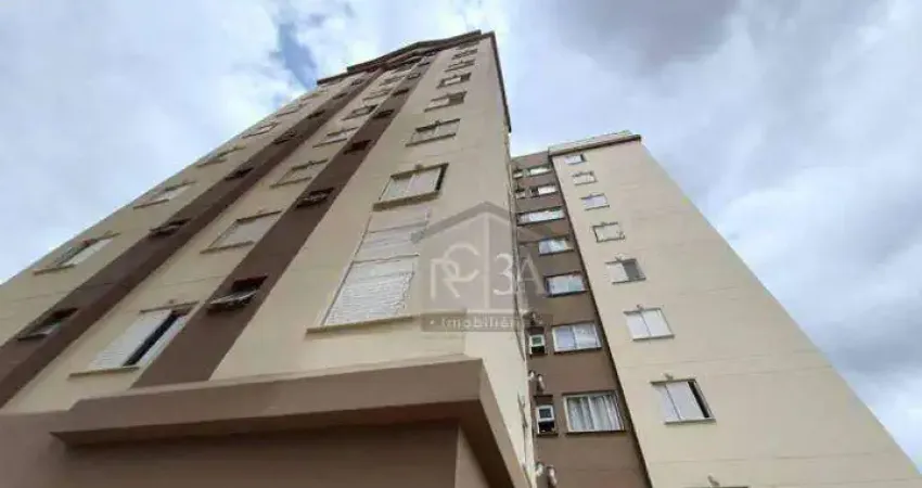 Apartamento com 3 dormitórios à venda, 51 m² - Chácara Belenzinho - São Paulo/SP