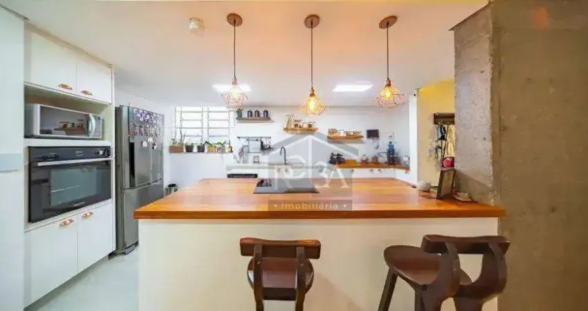 Apartamento com 2 dormitórios à venda, 92 m² - Tatuapé - São Paulo/SP