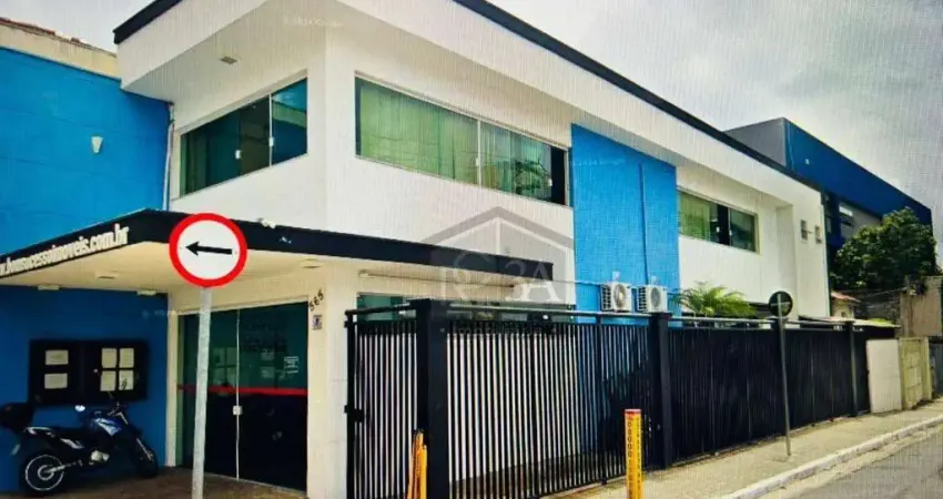 Prédio, 225 m²  - Água Rasa - São Paulo/SP
