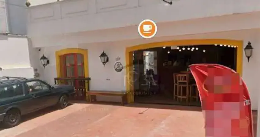 Imóvel comercial 350 m² - venda e aluguel