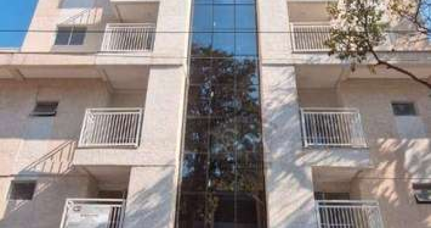 Apartamento com 2 dormitórios para alugar, 41 m² - Vila Prudente - São Paulo/SP