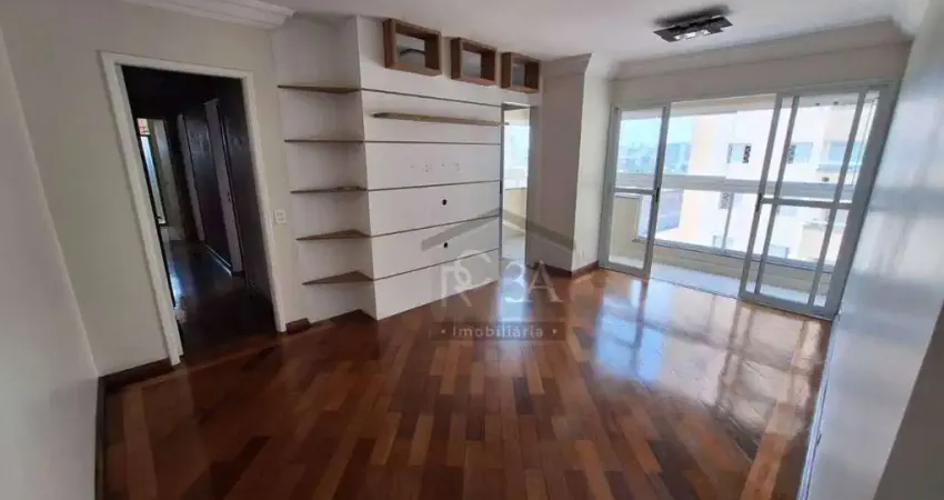 Apartamento com 3 dormitórios, 70 m² - venda por R$ 675.000 ou Locação por R$ 4.384/mês - Tatuapé - São Paulo/SP