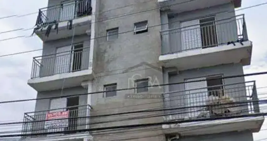 Apartamento com 2 dormitórios à venda, 45 m²  - V.Formosa - São Paulo/SP