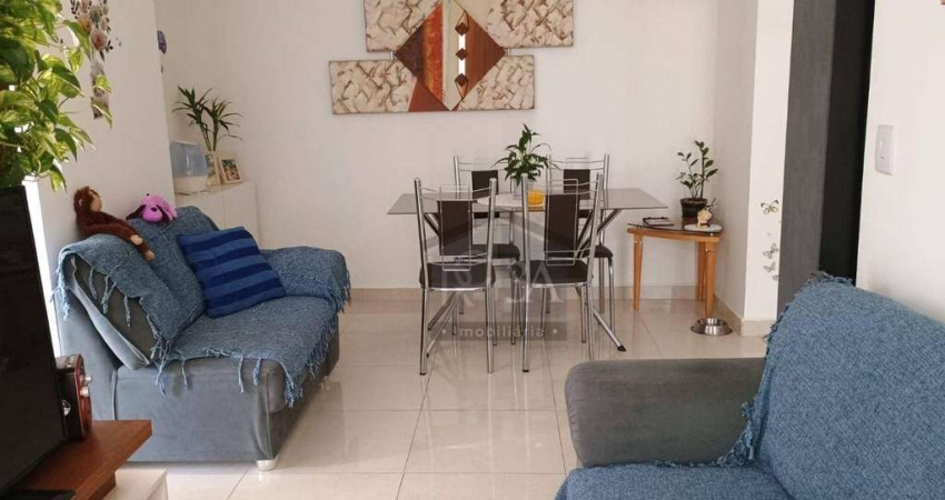 Apartamento com 2 dormitórios à venda, 50 m² por R$ 430.000,00 - Vila Formosa - São Paulo/SP