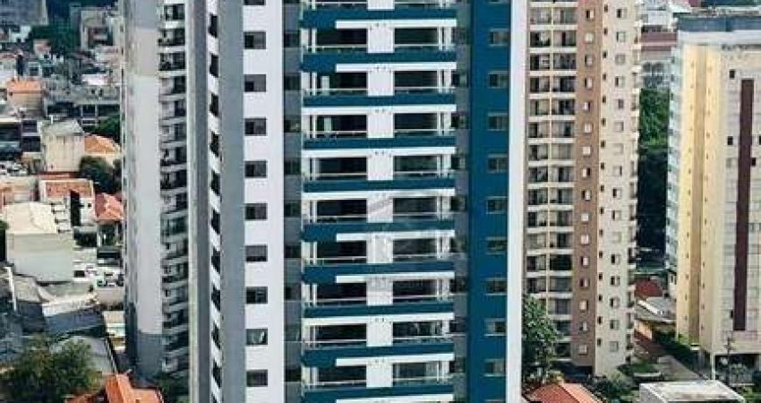 Edifício Bilbao, Rua Fernandes Pinheiro, nº 316, Tatuapé, São Paulo-SP. .