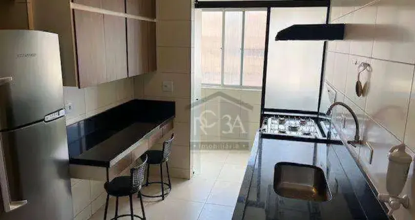 Apartamento com 3 dormitórios para alugar, 105 m² - Paraíso - São Paulo/SP