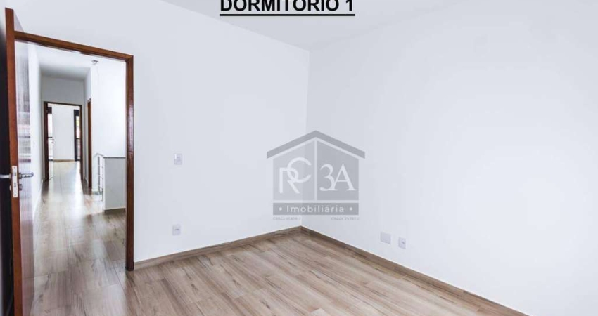 Sobrado com 3 dormitórios à venda, 110 m² - Jardim Avelino - São Paulo/SP
