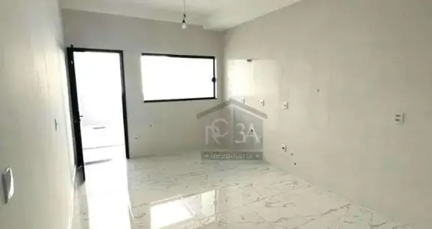 Sobrado com 3 dormitórios à venda, 110 m² - Vila Alpina - São Paulo/SP