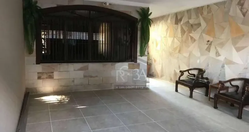Casa com 3 dormitórios à venda, 265 m² - Vila Carrão - São Paulo/SP