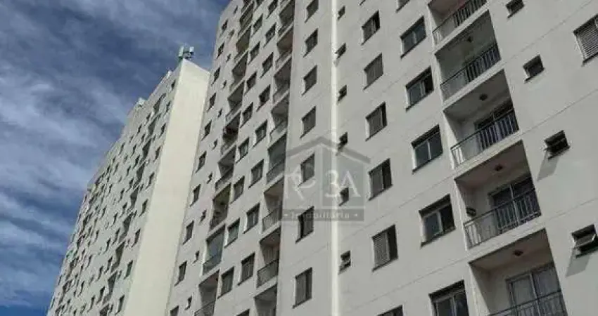 Apartamento com 2 dormitórios à venda, 48 m² - Vila Independência - São Paulo/SP