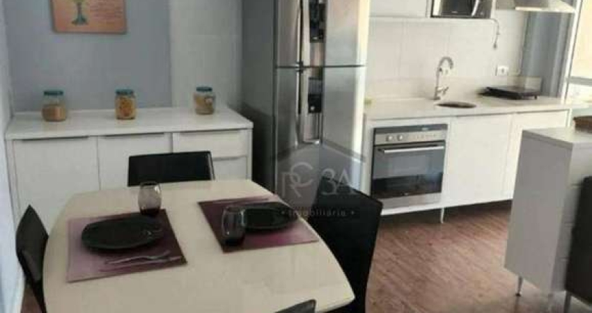 Apartamento com 1 dormitório à venda, 42 m² - Vila Formosa - São Paulo/SP