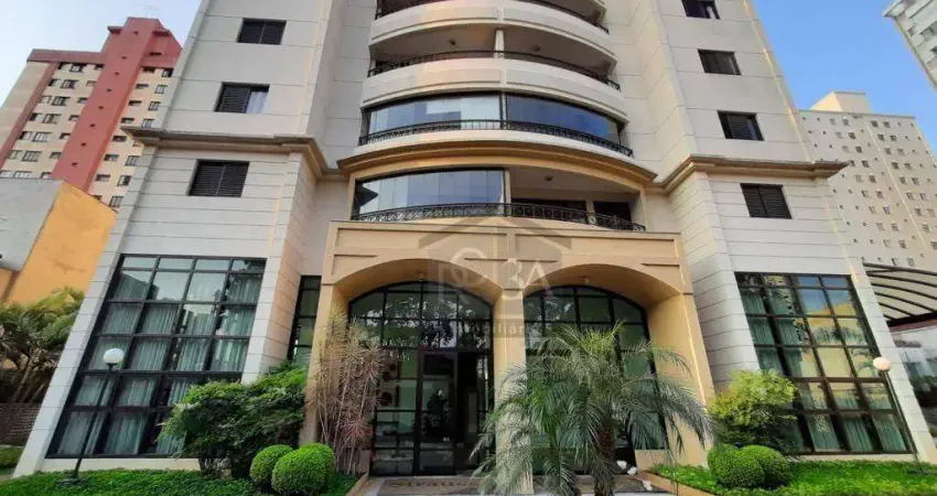 Apartamento para alugar, 92 m² por R$ 5.090,00 - Mooca - São Paulo/SP