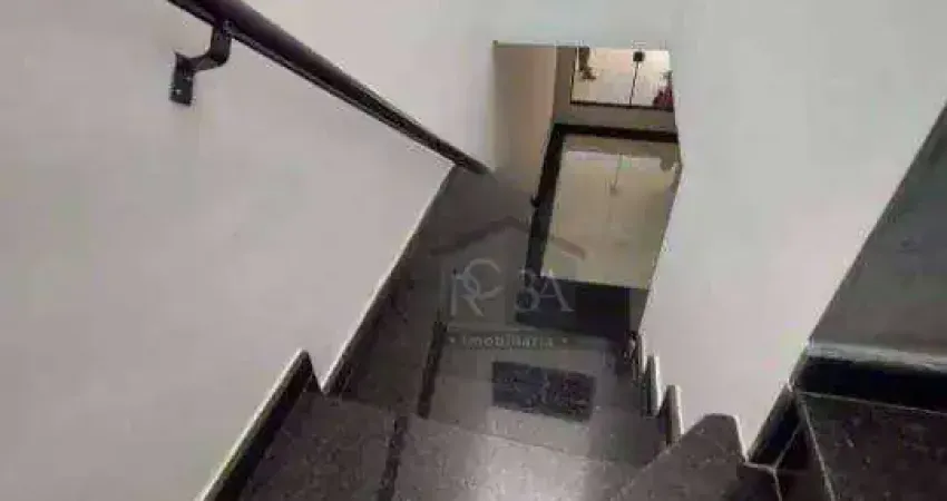 Sobrado com 3 dormitórios à venda, 125 m² - Vila Granada - São Paulo/SP