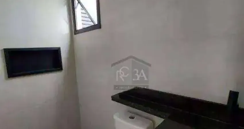 Sobrado com 3 dormitórios à venda, 160 m² - Vila Granada - São Paulo/SP