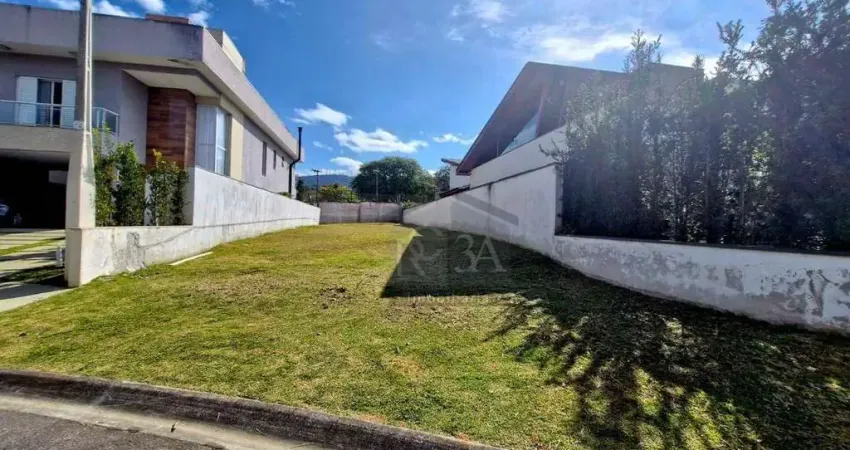 Terreno à venda, 367 m² - Condomínio Bella Cittá-Villagio II - Mogi das Cruzes/SP