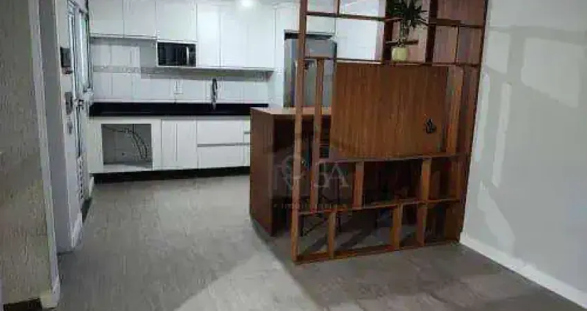 Sobrado com 3 dormitórios à venda, 124 m² - V. Formosa - São Paulo/SP